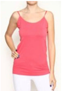 Tank Top Camis