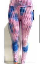 Load image into Gallery viewer, Leggings ( with Butt scrunchi )
