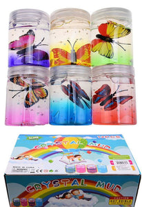 Butterfly Slime