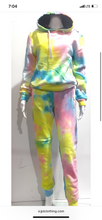 Load image into Gallery viewer, 2 Piece sweat suits 271
