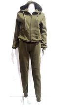 Load image into Gallery viewer, 2 Piece sweat suits 271
