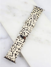 Load image into Gallery viewer, Band Black Ivory 38mm Watch
