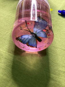 Butterfly Slime