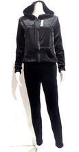 Load image into Gallery viewer, 2 Pc Fleece suit 6956
