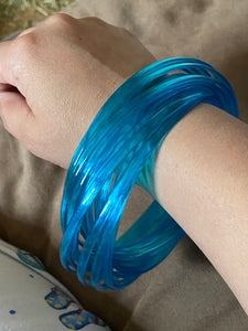 Magic Deformation Bracelet