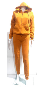 2 Piece sweat suits 271