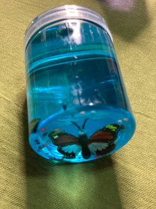 Butterfly Slime