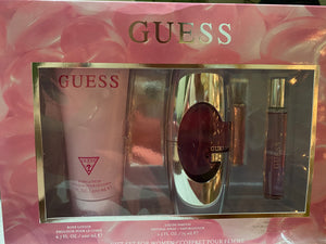 Guess Perfume