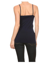 Load image into Gallery viewer, Tank Top Camis
