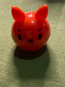 Animal Lip Balm