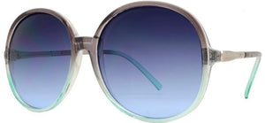 Blue Sunglasses 