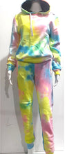 Load image into Gallery viewer, 2 Piece sweat suits 271
