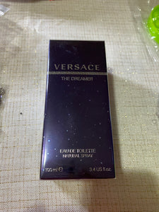 Dreamer Versace Perfume