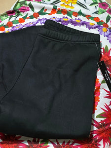 Fleece lined leggings