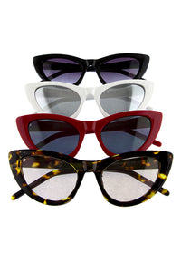 Cat Eye sunglasses