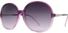 Load image into Gallery viewer, Purple Sunglasses 
