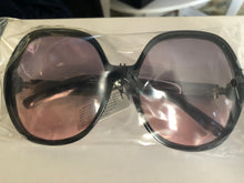 Load image into Gallery viewer, OVERSIZED BUTTERFLY SUNGLASSES
