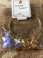 Load image into Gallery viewer, Unicorn Multi Charm Bracelet
